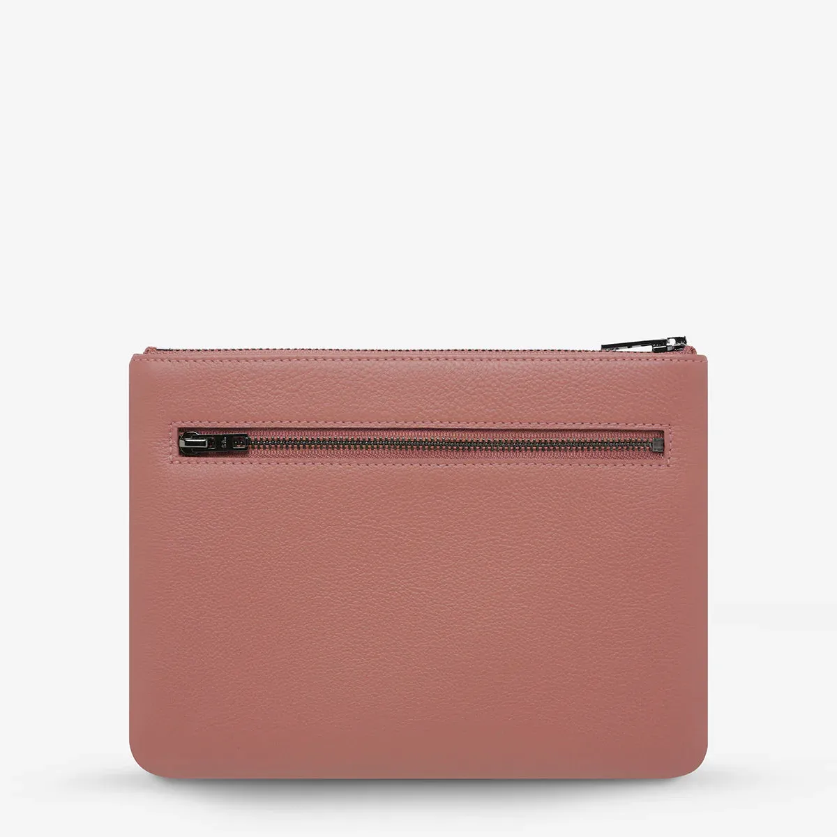 Status Anxiety New Day - Dusty Rose
