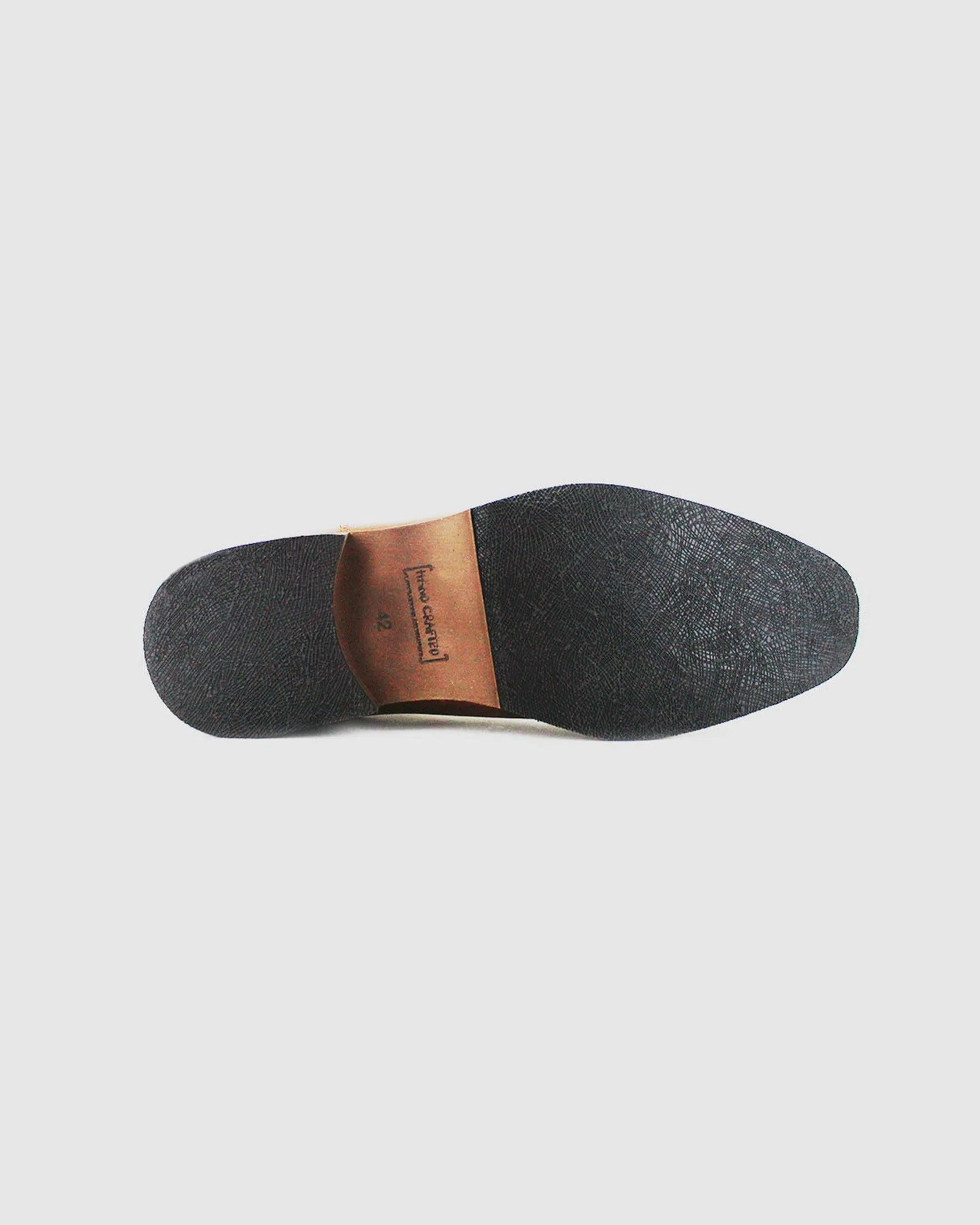 Steele Chelsea Boots