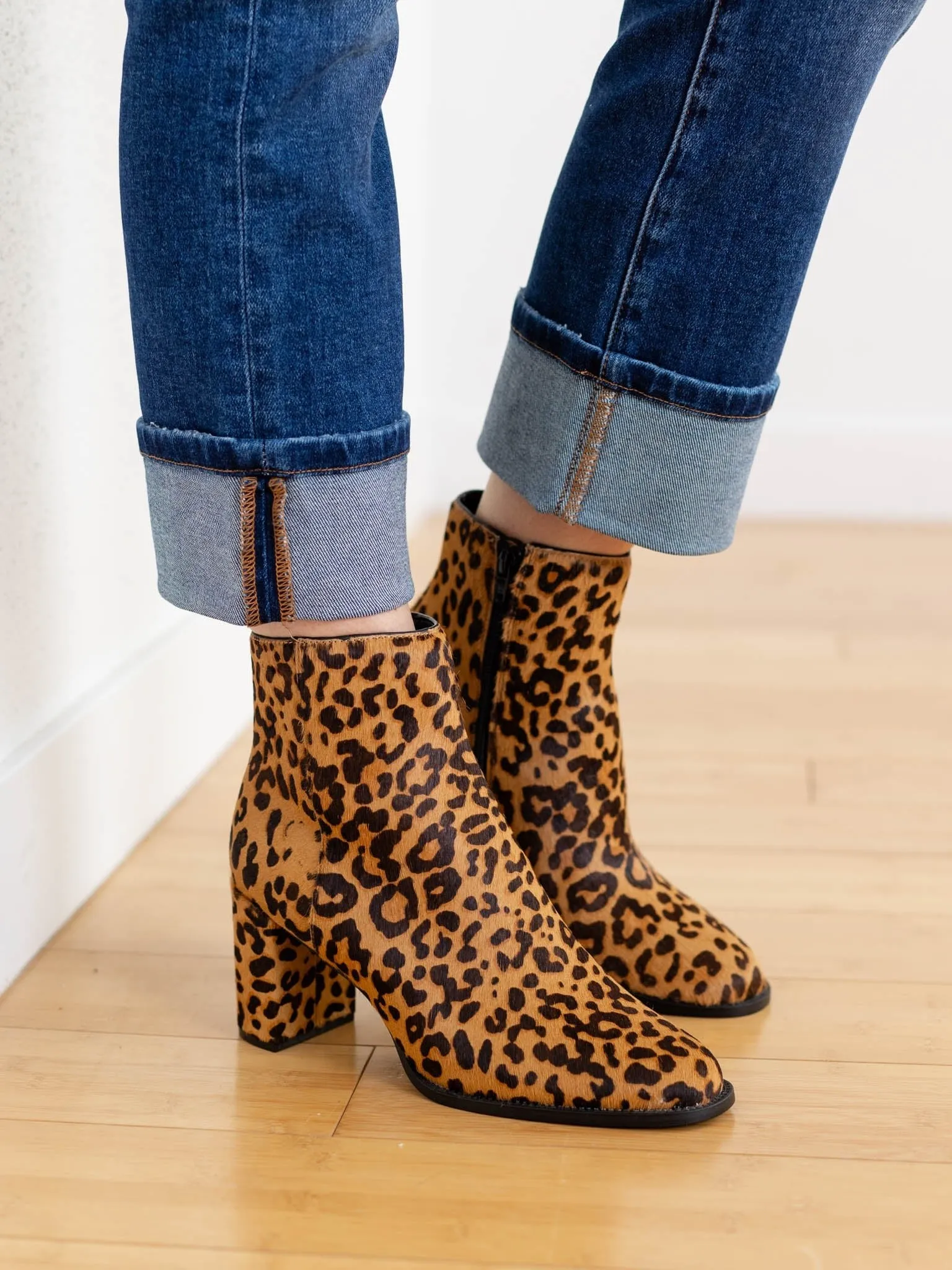 Steve Madden Jozie Boot