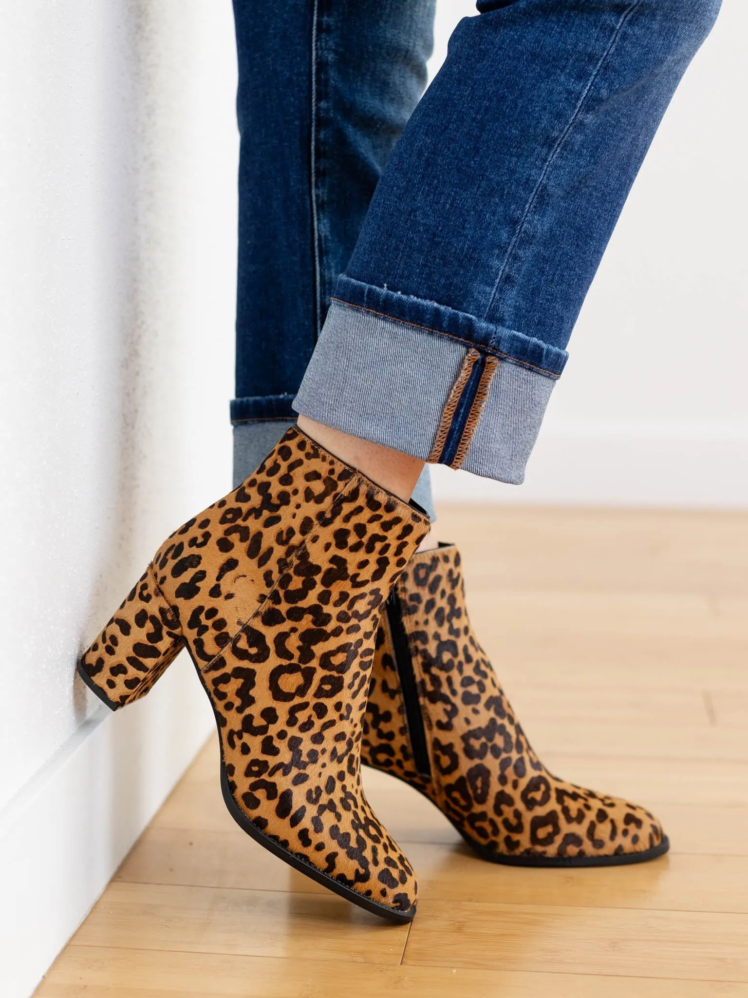 Steve Madden Jozie Boot