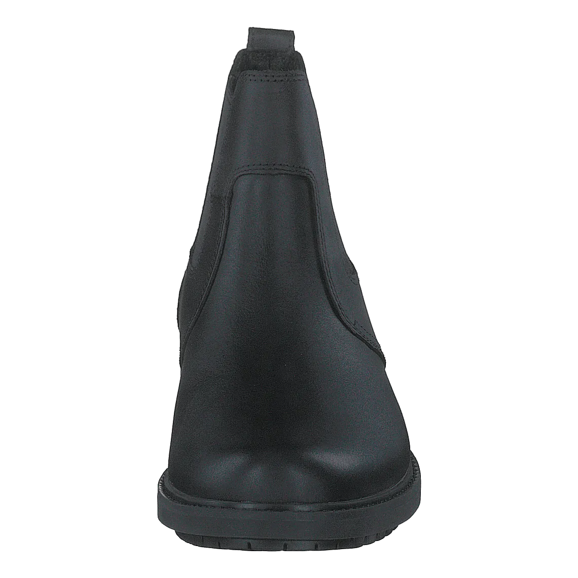 Stormbuck Chelsea Boot Black SMTH