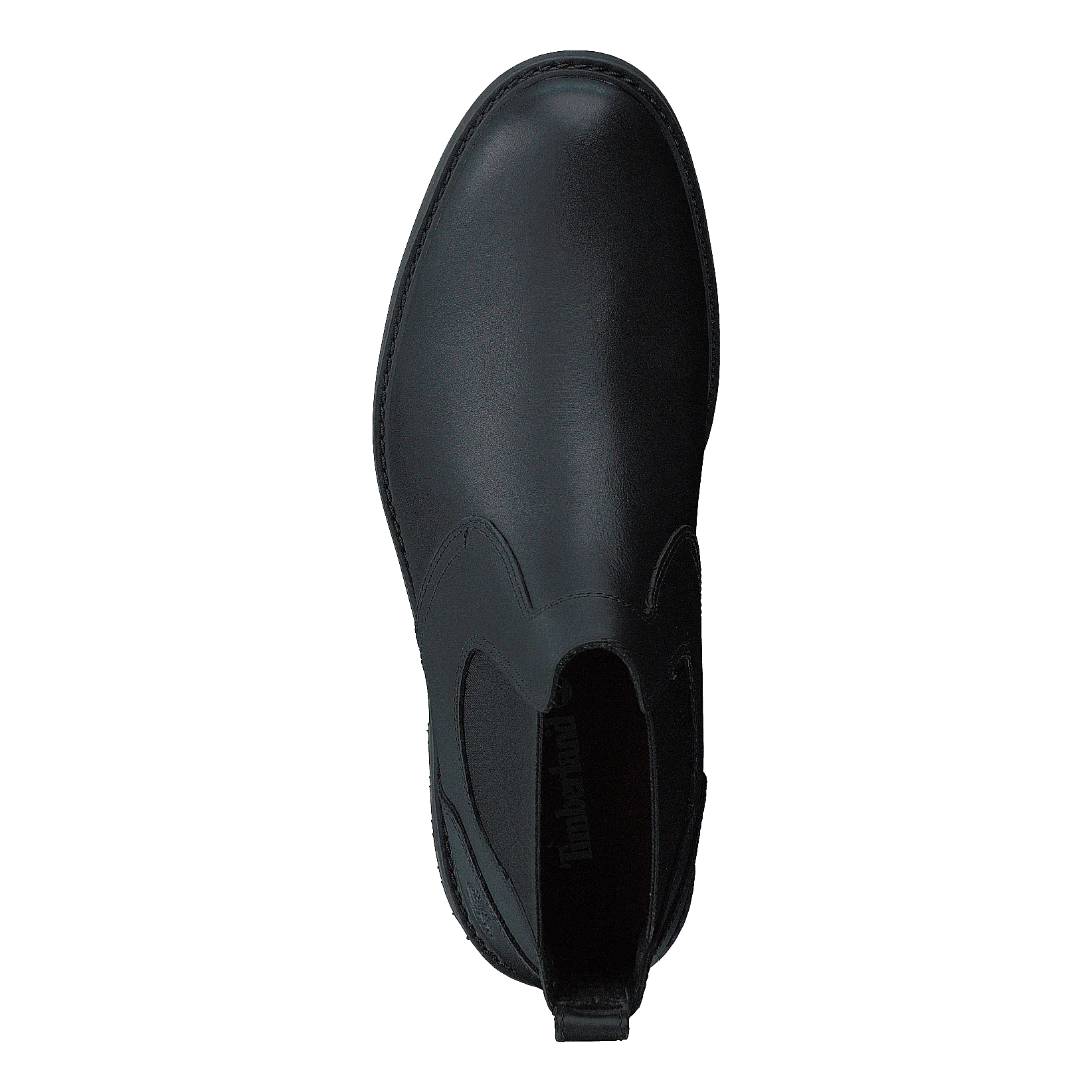 Stormbuck Chelsea Boot Black SMTH