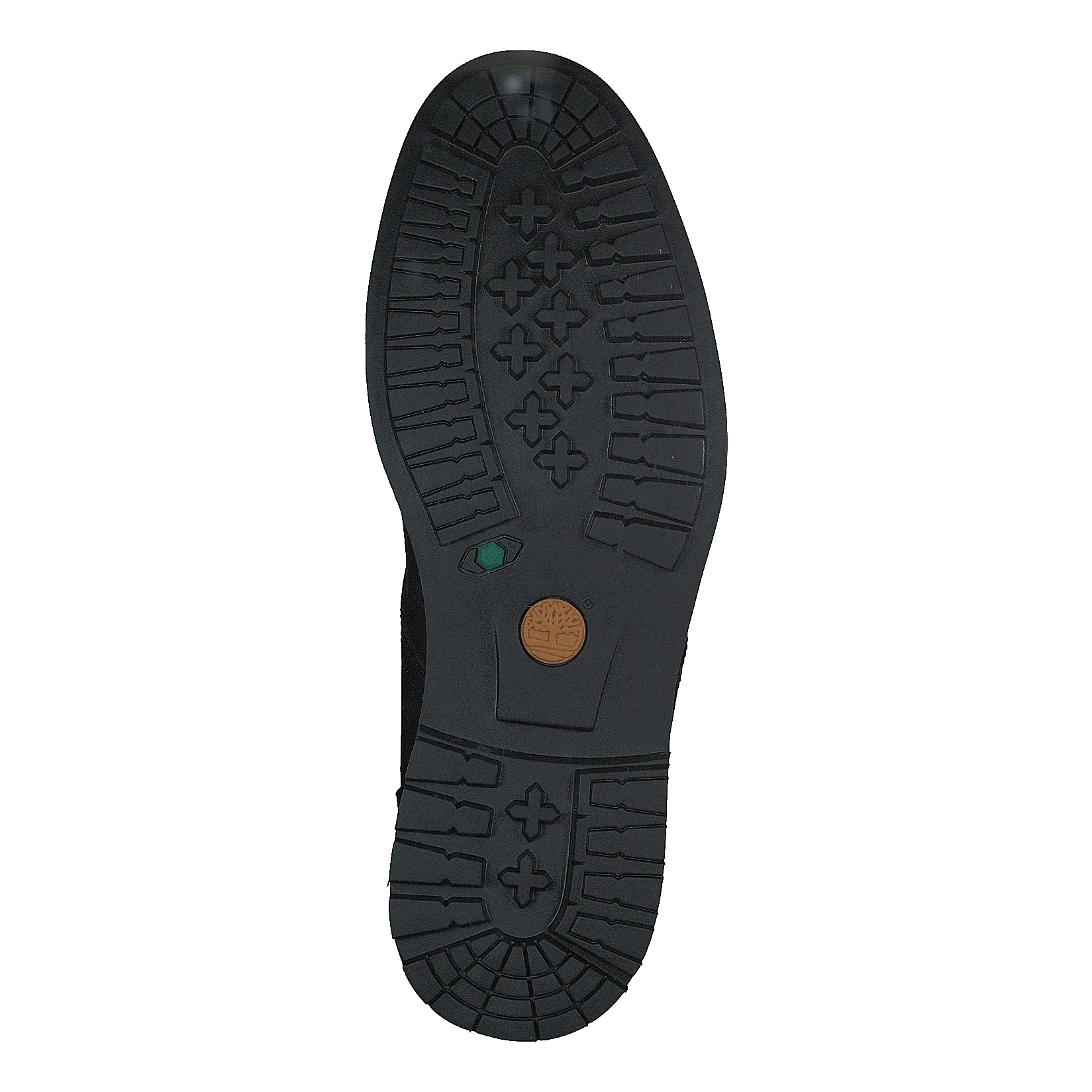 Stormbuck Chelsea Boot Black SMTH