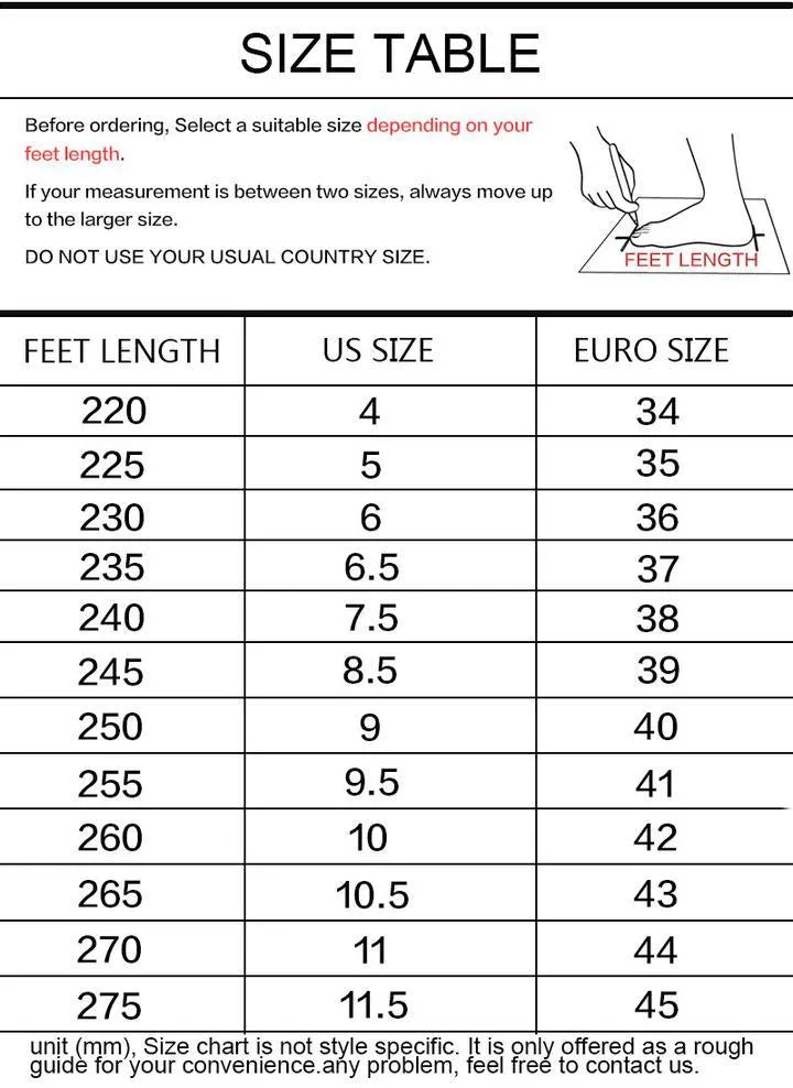 Style Platform Women Ankle Boots