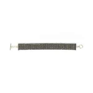 Tammy Schweinhagen Delica Bracelet