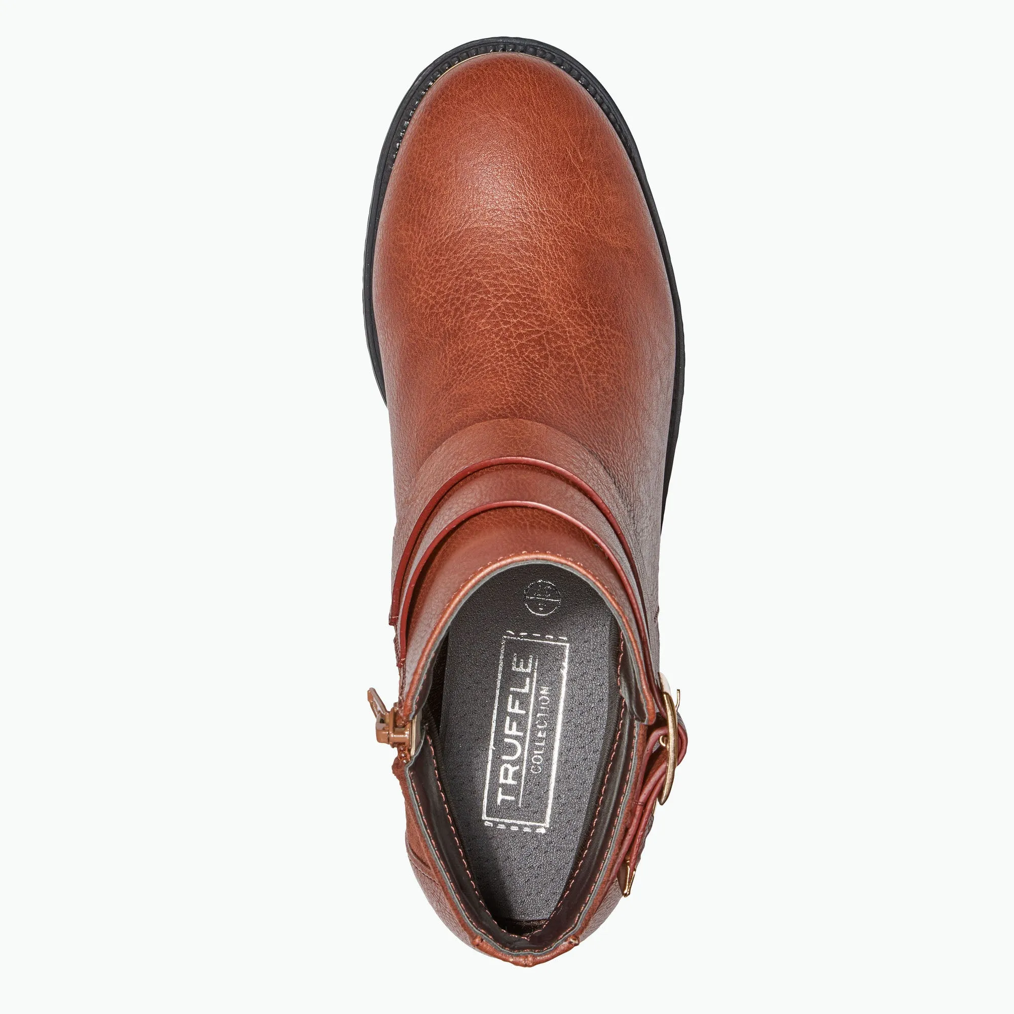 Tan Boots