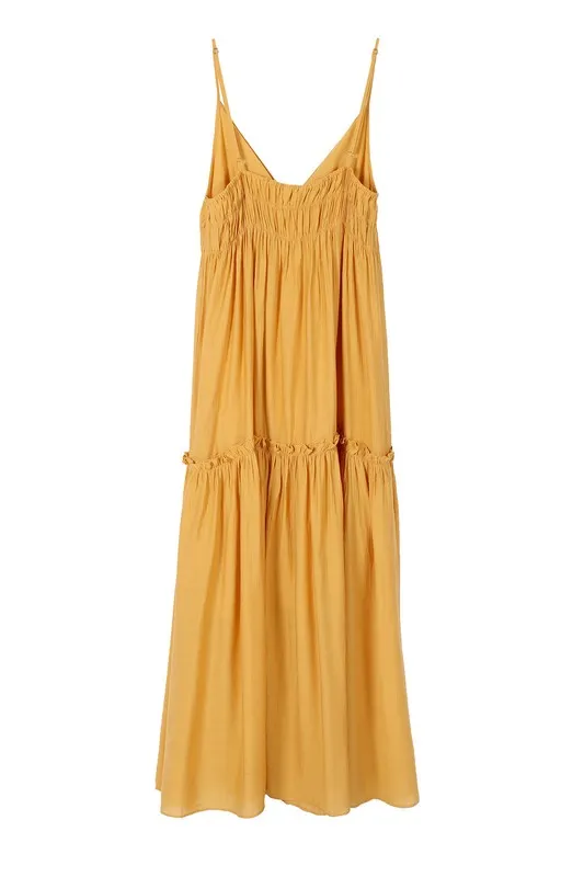 Tank Maxi Dress
