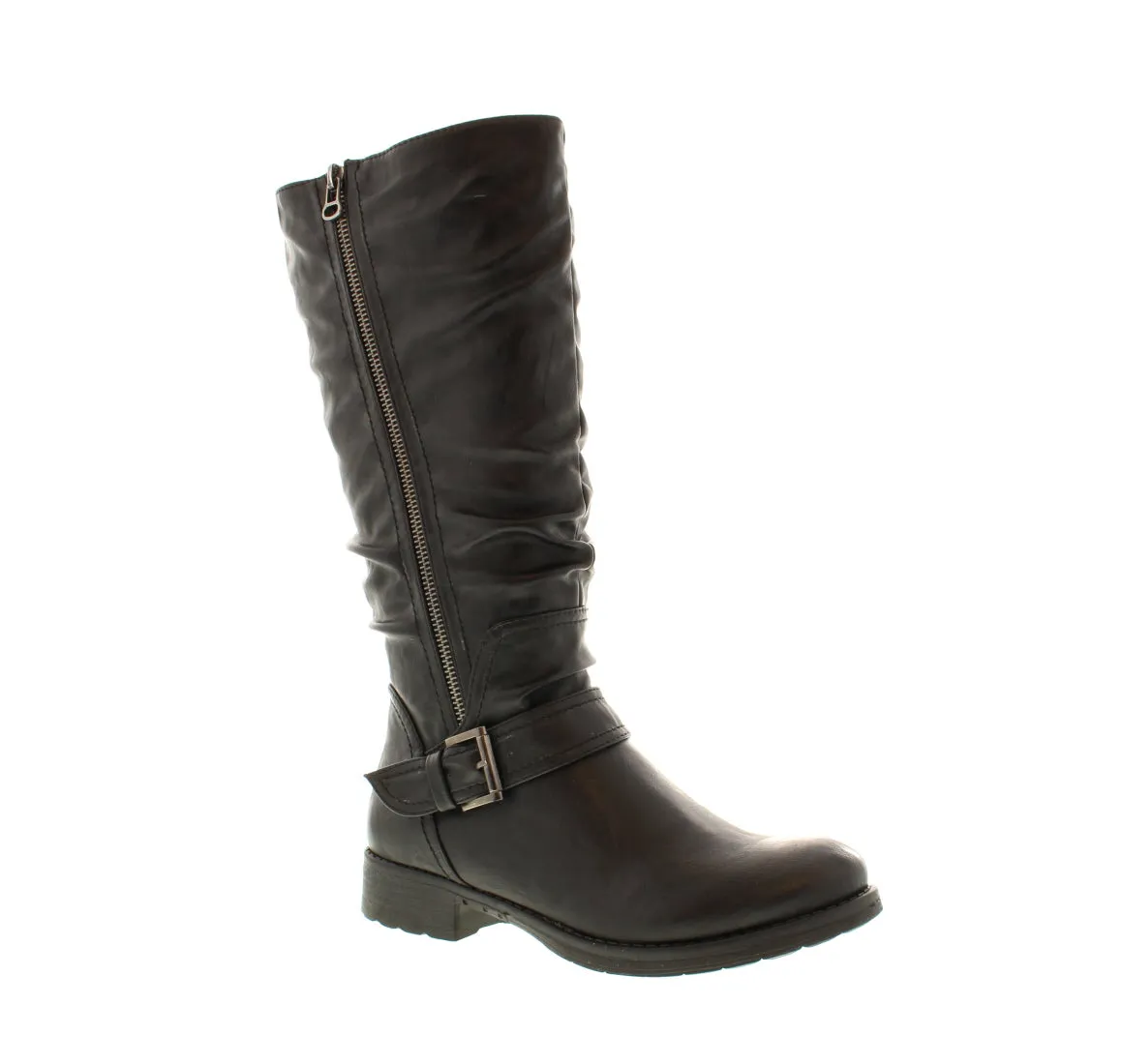 Taxi Addison-06 - Black