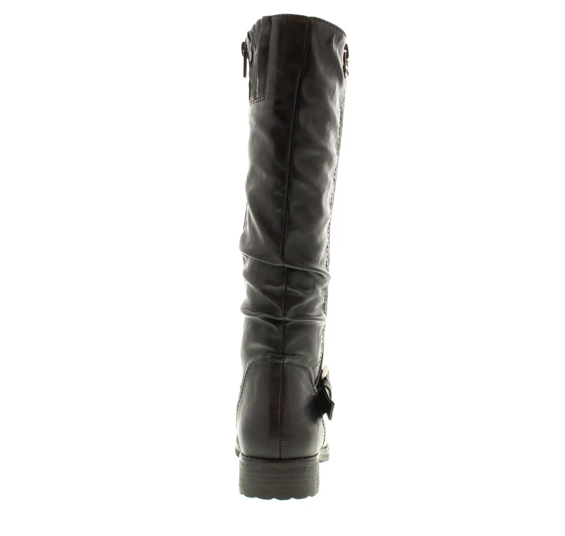Taxi Addison-06 - Black