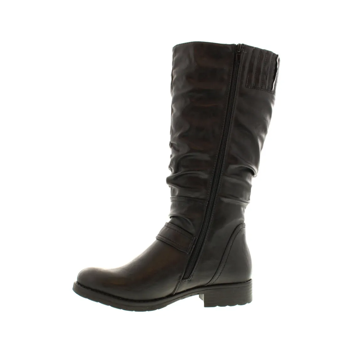 Taxi Addison-06 - Black