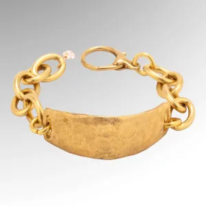 Taylor & Tessier ID ME Bracelet
