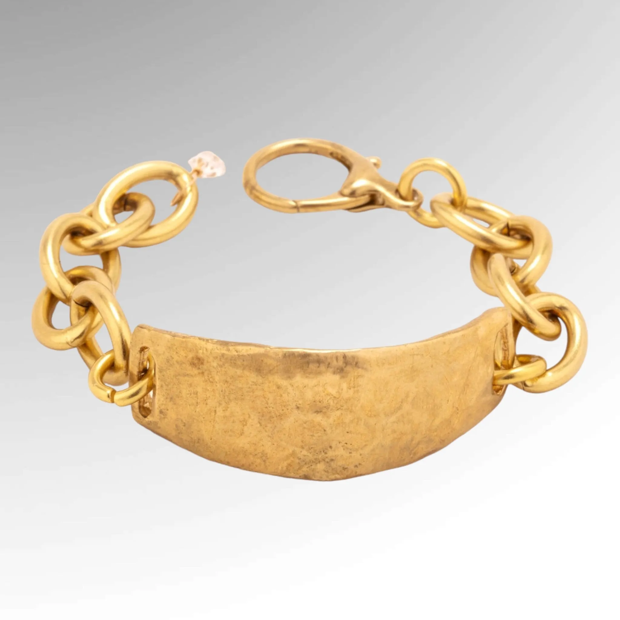 Taylor & Tessier ID ME Bracelet