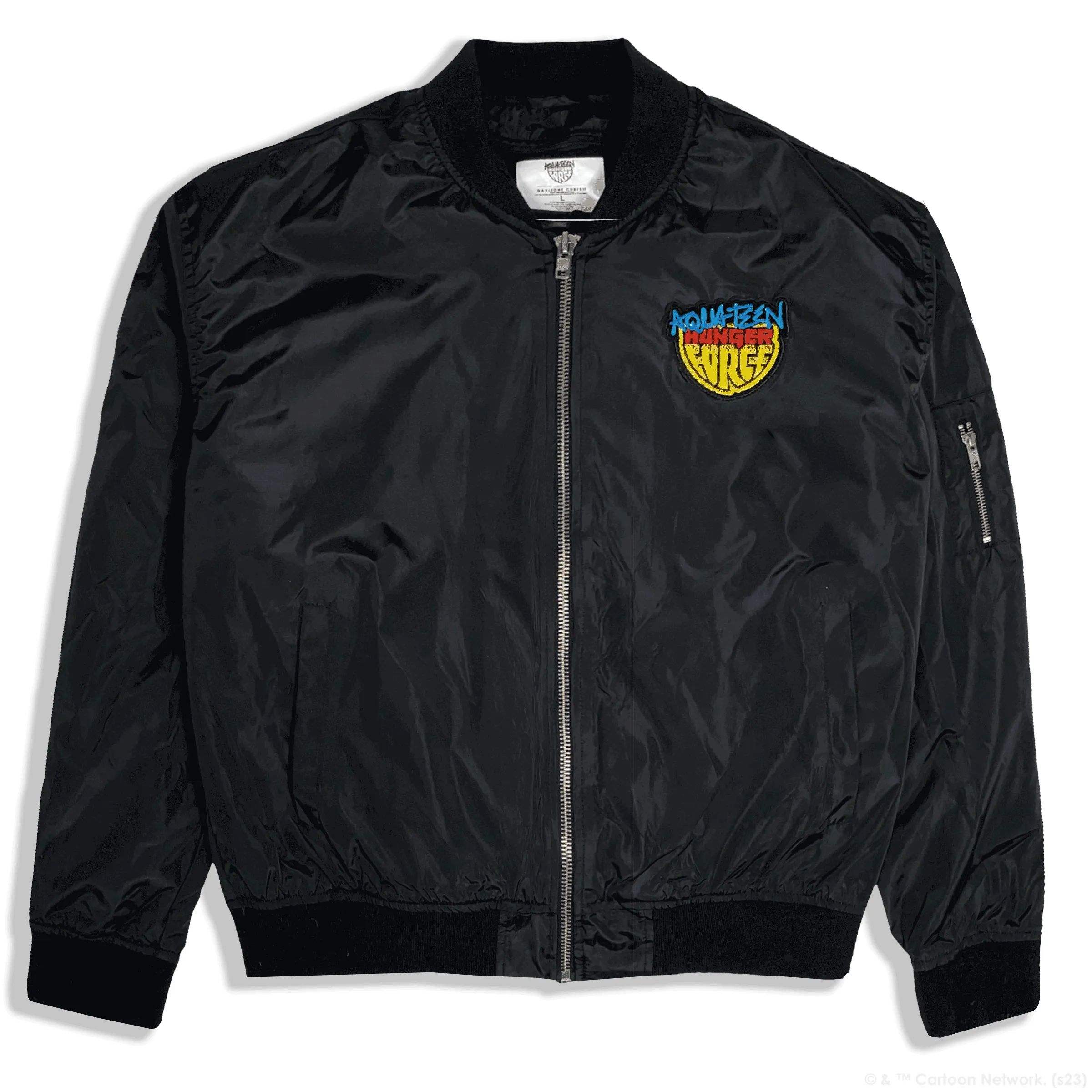 The Carl Bomber