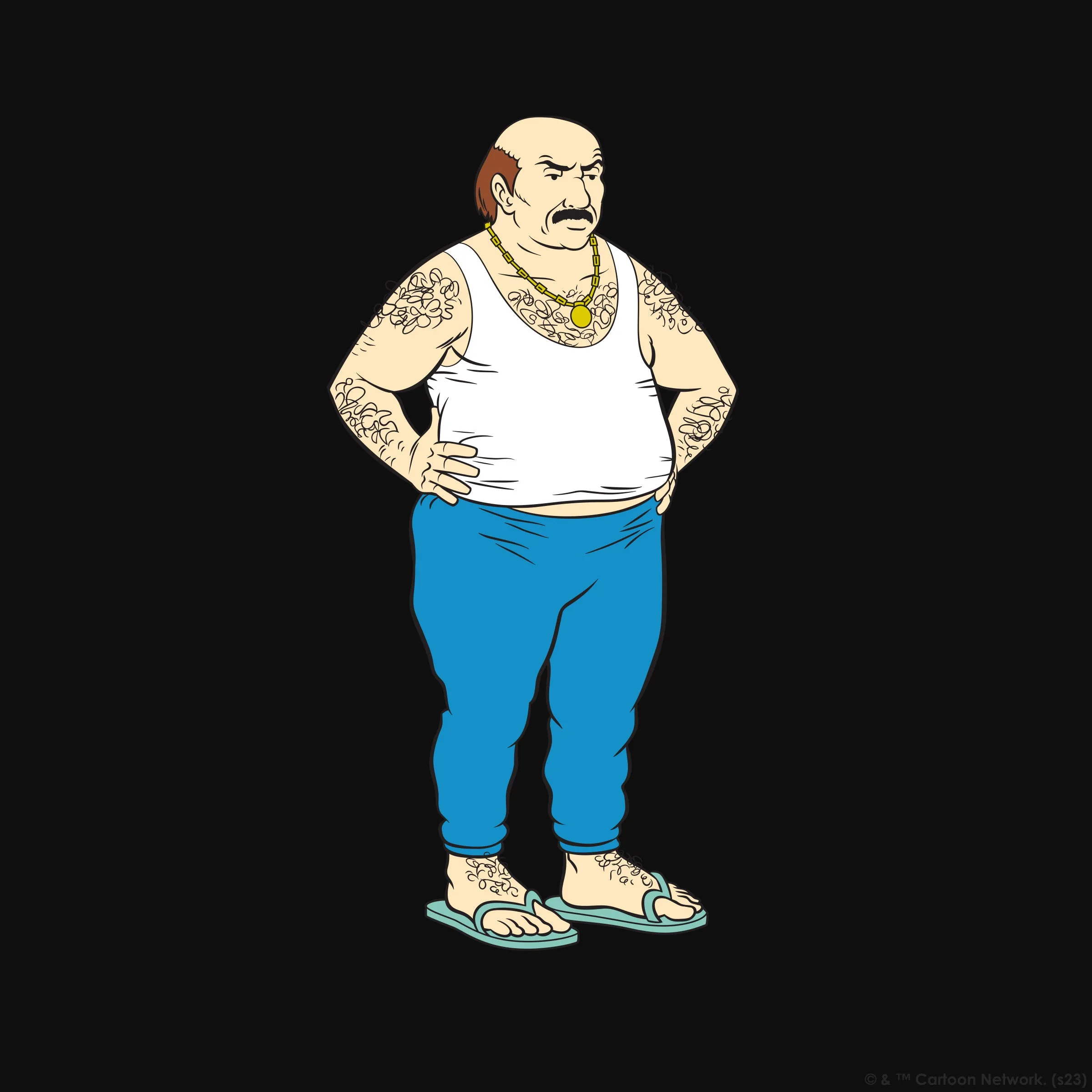 The Carl Bomber