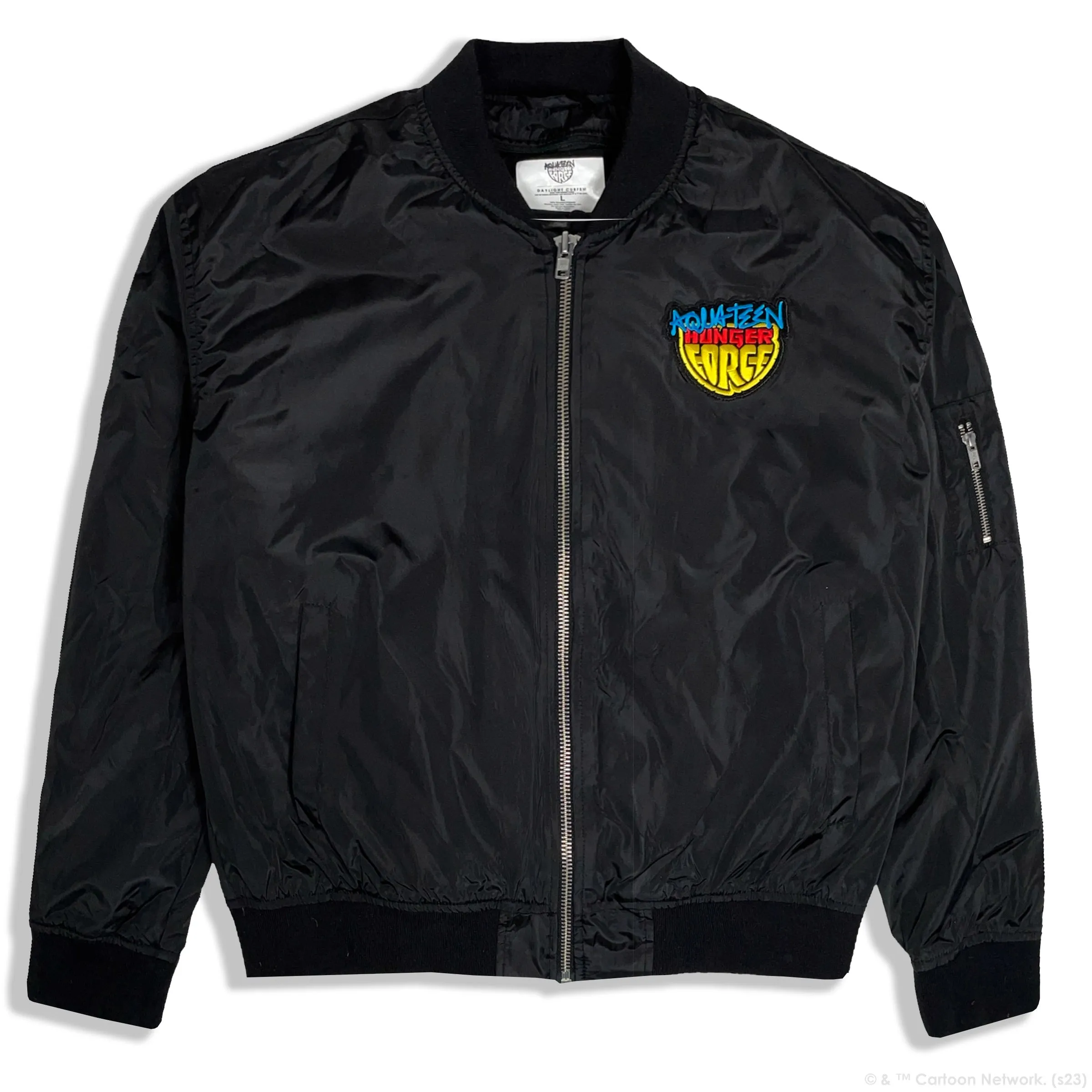The Carl Bomber