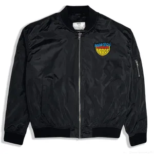 The Carl Bomber