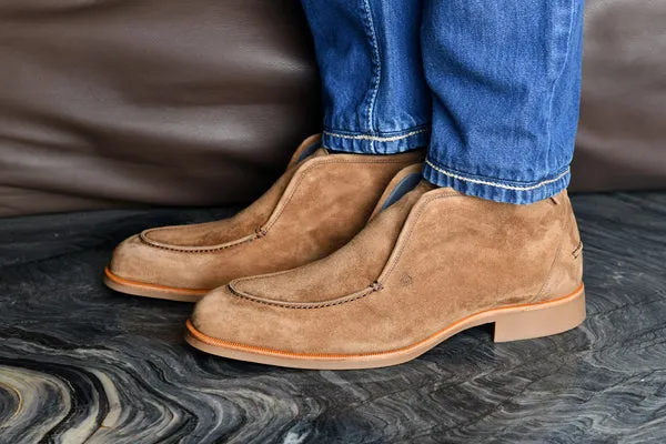 The Fidenza Chukka in Tundra