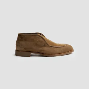 The Fidenza Chukka in Tundra