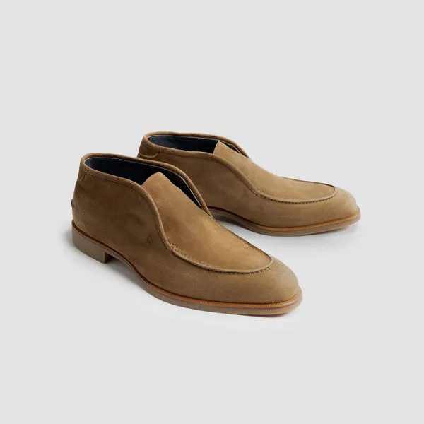 The Fidenza Chukka in Tundra