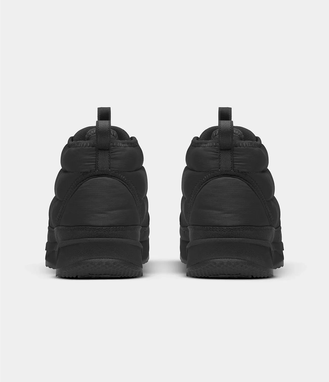 The North Face NSE Chukka TNF Black/TNF Black