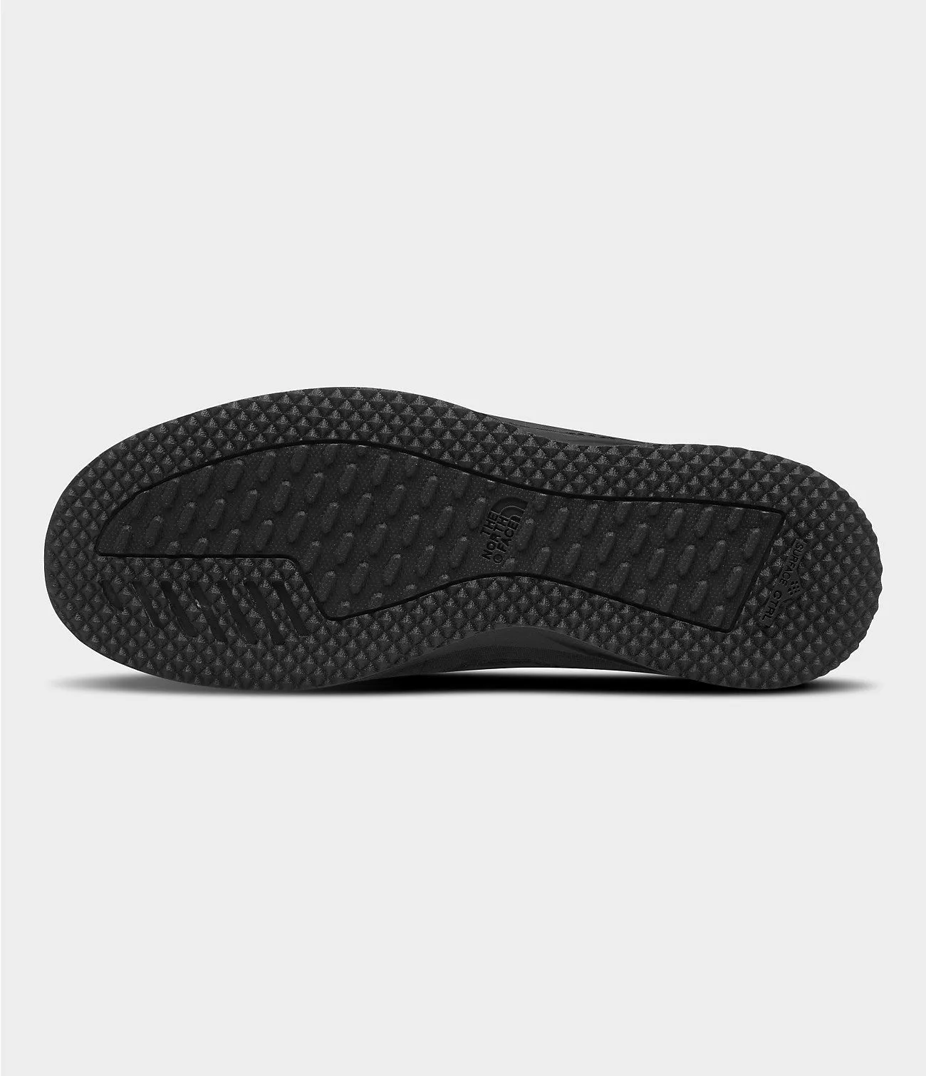 The North Face NSE Chukka TNF Black/TNF Black