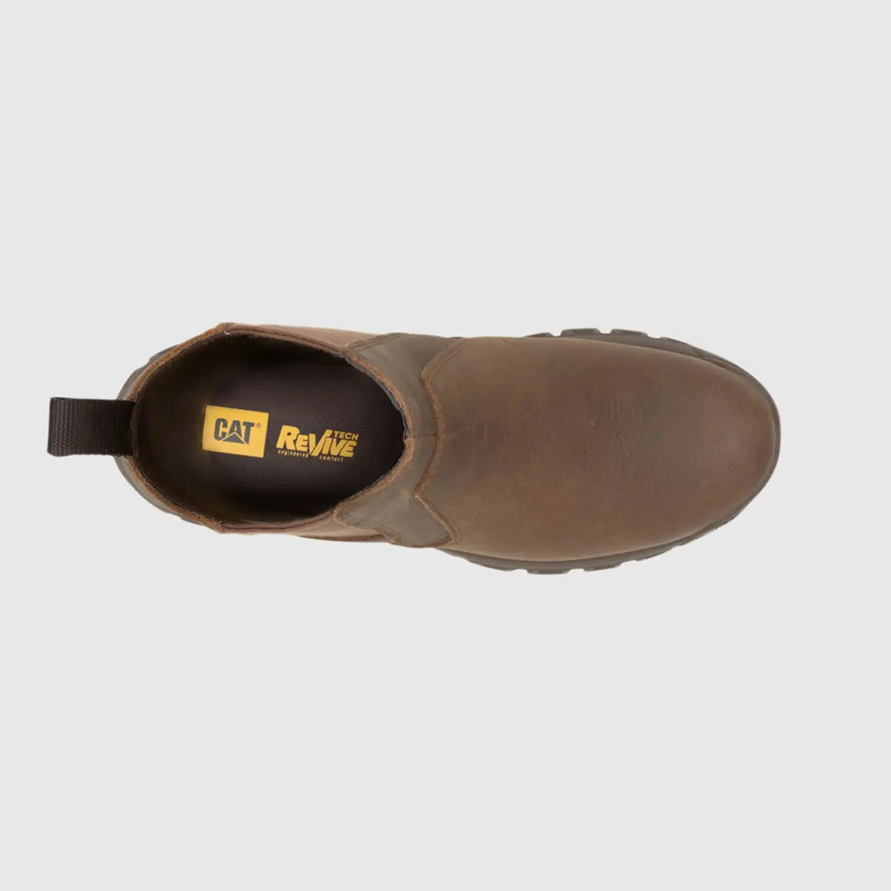 Threshold Chelsea Boots Wild Mushroom P726057