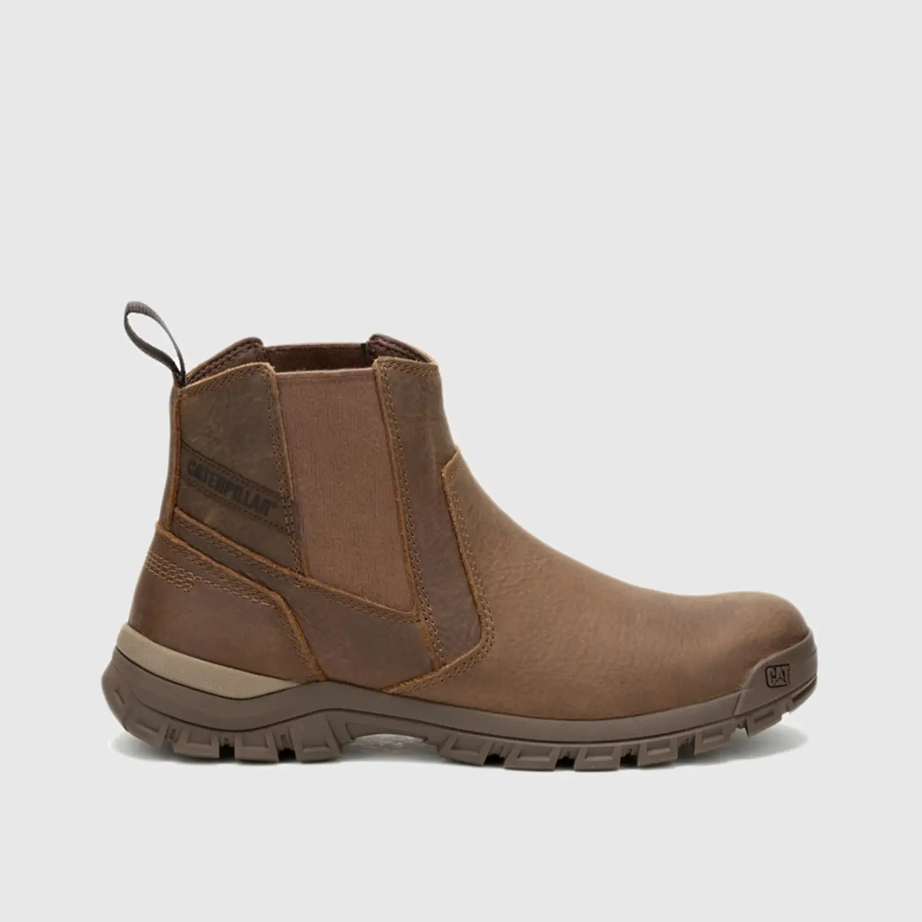 Threshold Chelsea Boots Wild Mushroom P726057
