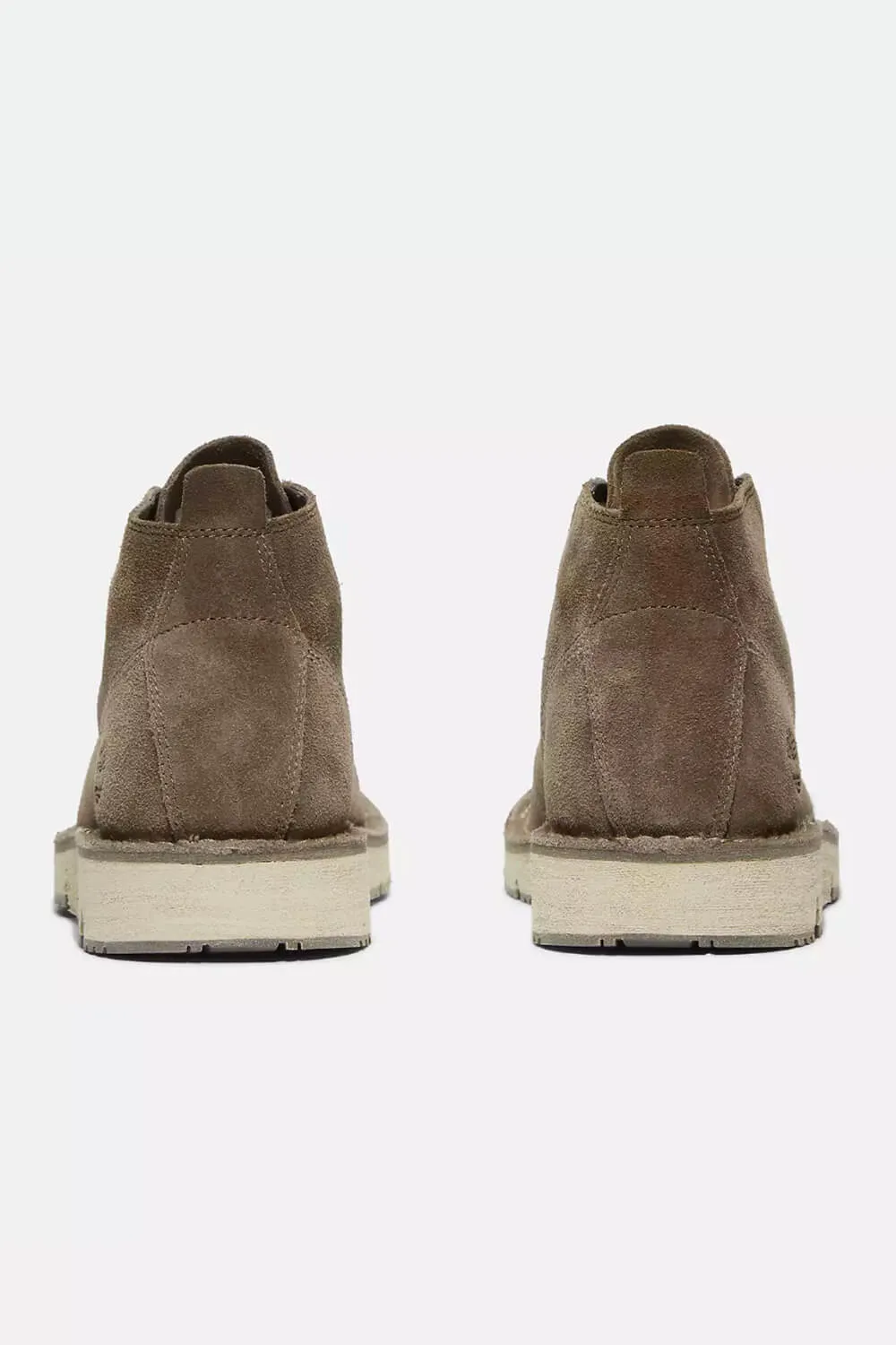 Timberland Westmore Moc-Toe Chukka Boots for Men in Canteen | TB0A5YGY901