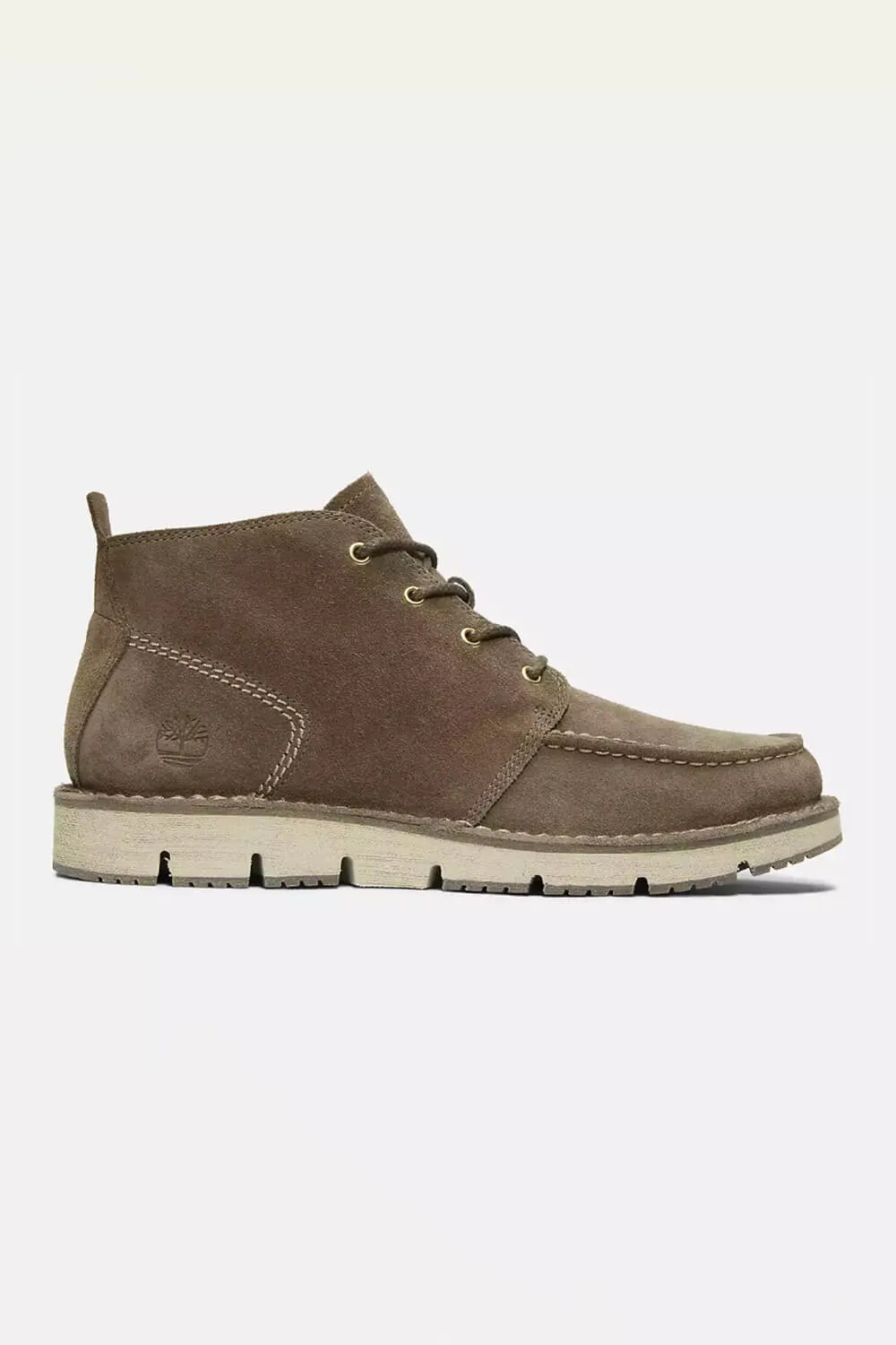 Timberland Westmore Moc-Toe Chukka Boots for Men in Canteen | TB0A5YGY901
