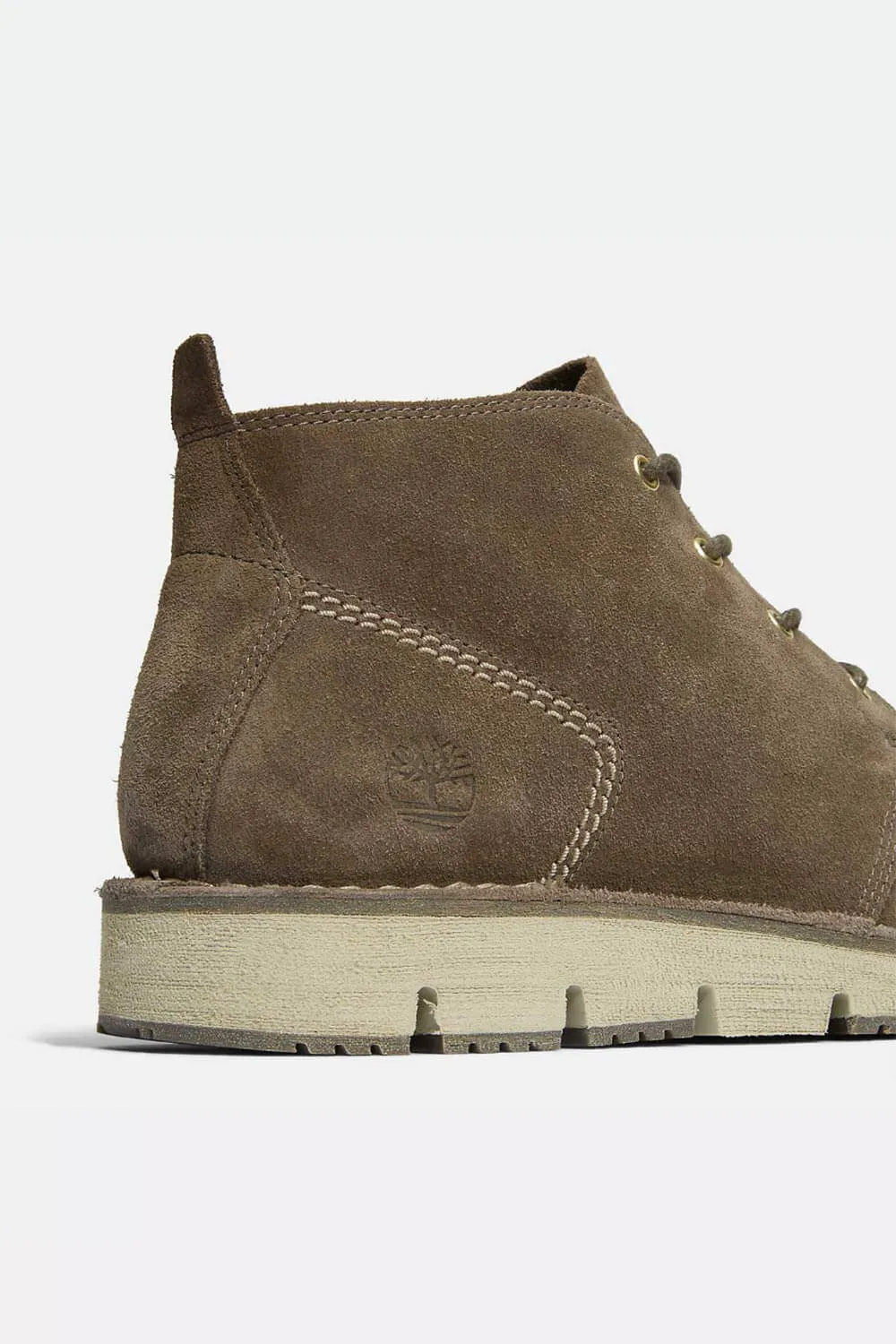 Timberland Westmore Moc-Toe Chukka Boots for Men in Canteen | TB0A5YGY901