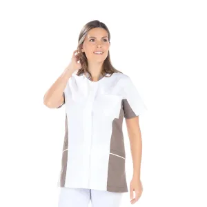 Tina - Short Sleeve Tunic - Women - 75 cm