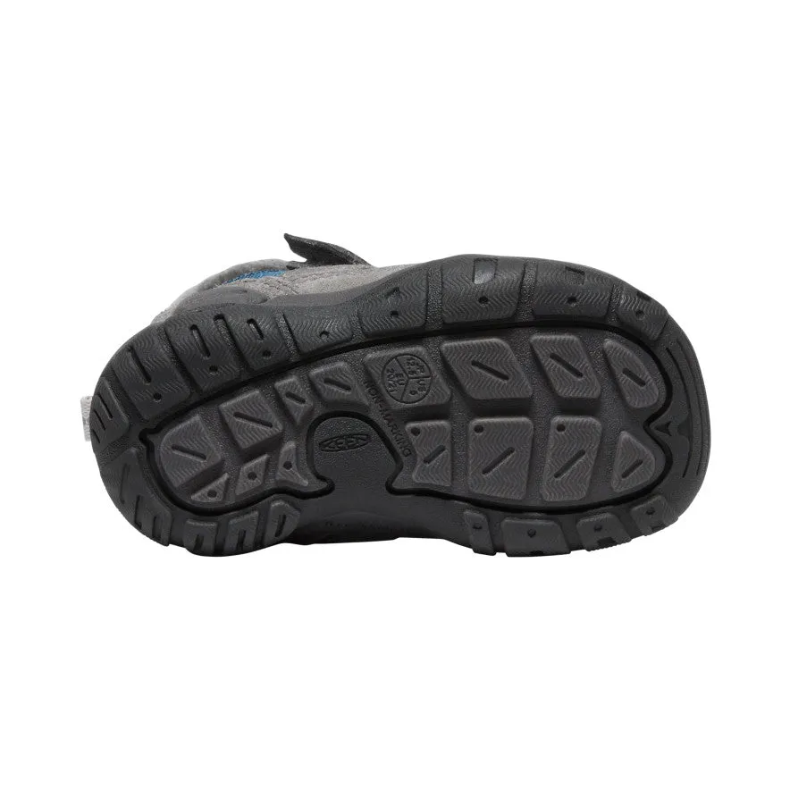 Toddlers' Knotch Chukka