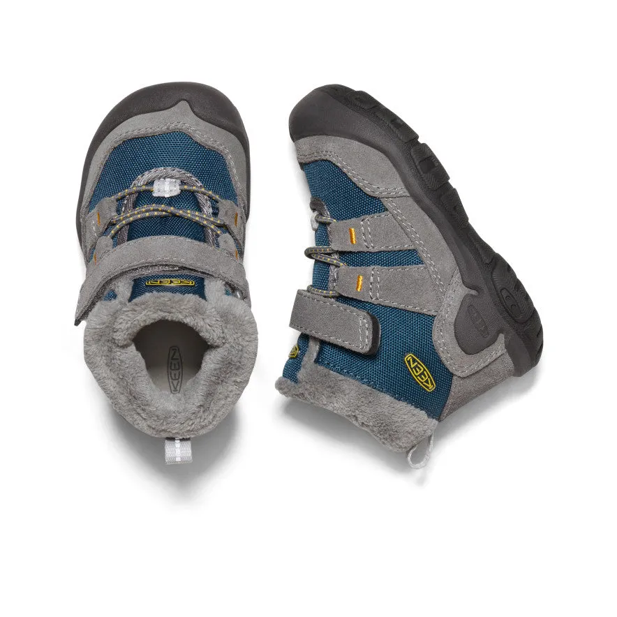 Toddlers' Knotch Chukka