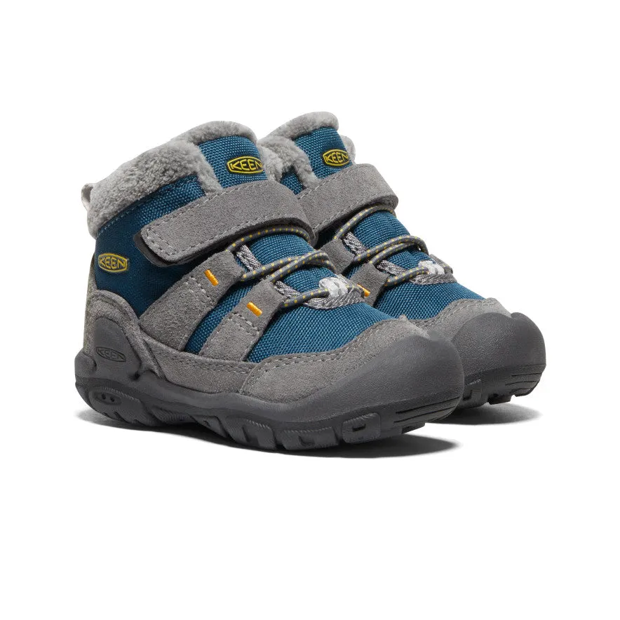 Toddlers' Knotch Chukka