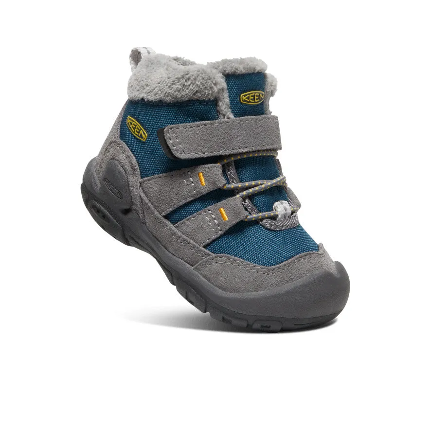Toddlers' Knotch Chukka