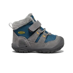 Toddlers' Knotch Chukka