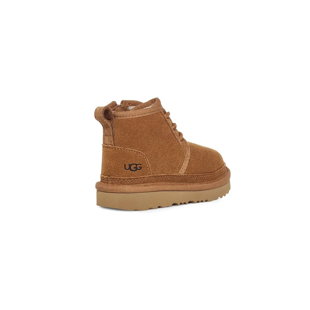 Toddler's Neumel (Chestnut)