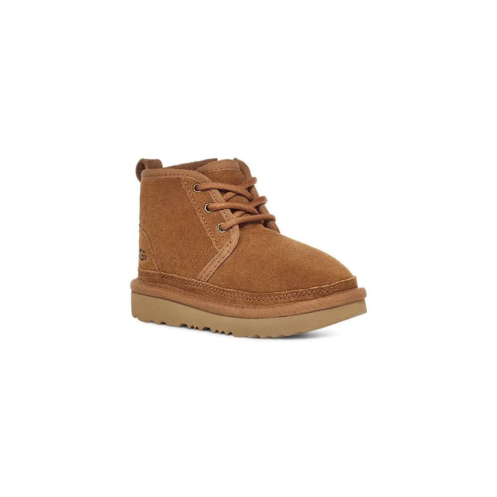 Toddler's Neumel (Chestnut)