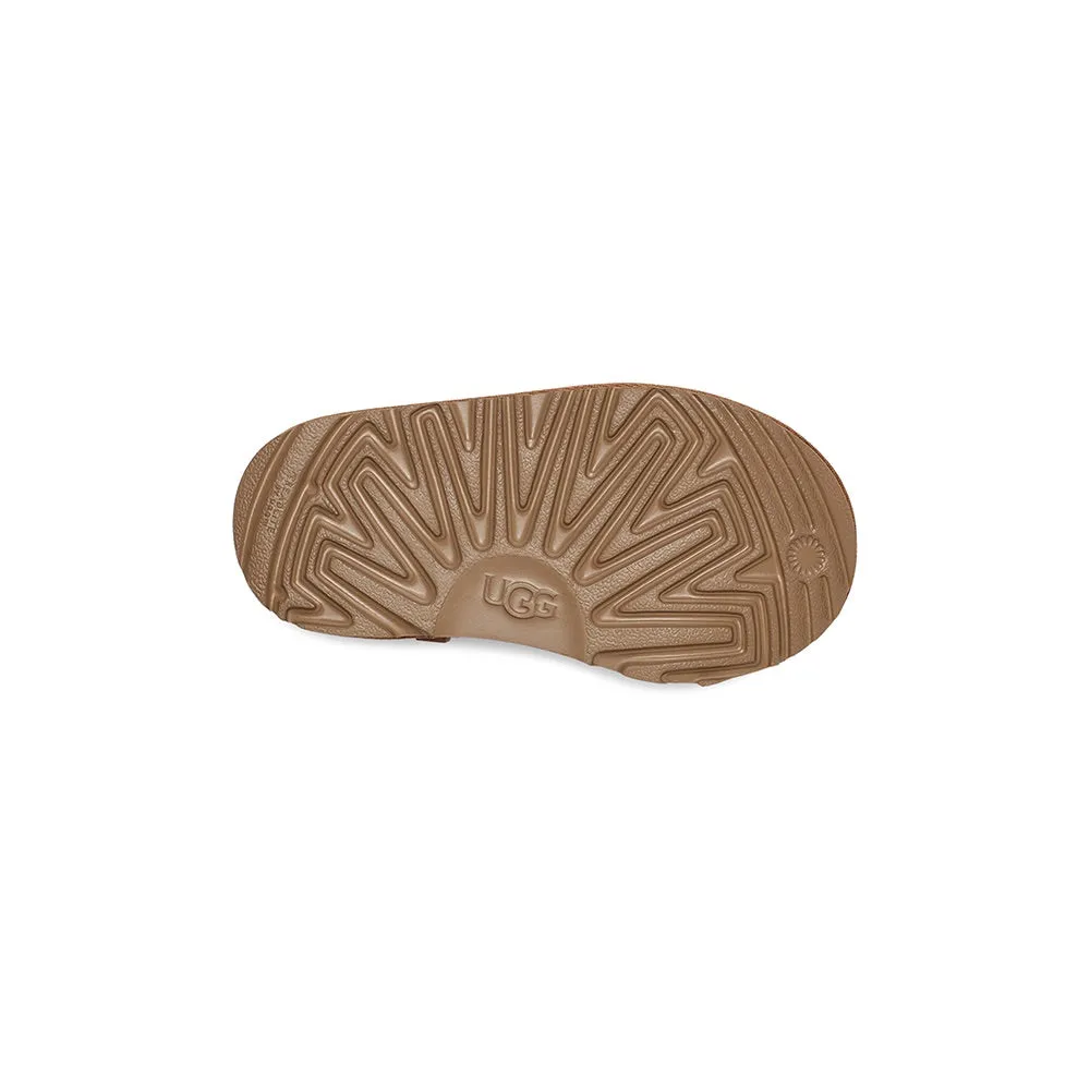 Toddler's Neumel (Chestnut)