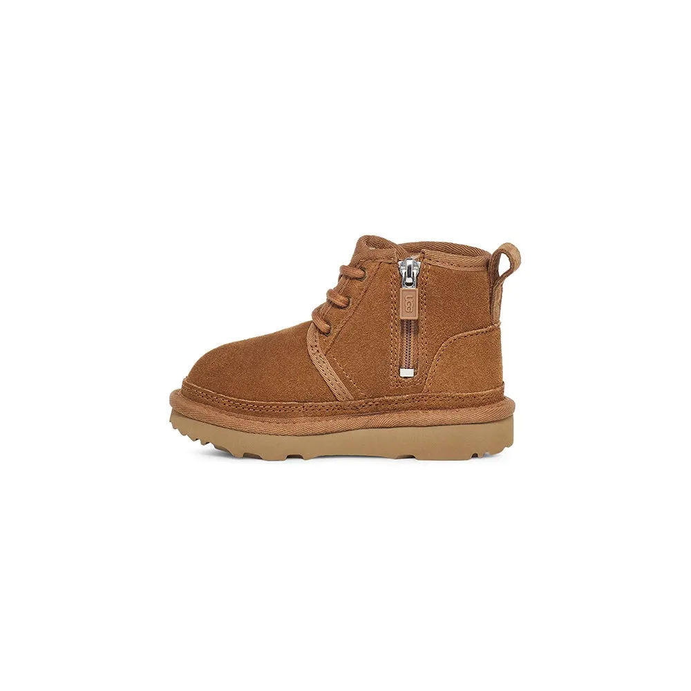 Toddler's Neumel (Chestnut)