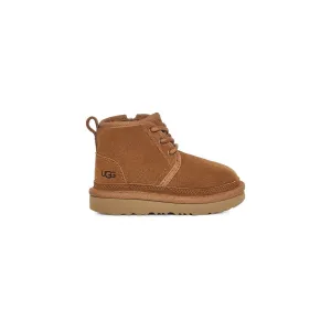 Toddler's Neumel (Chestnut)