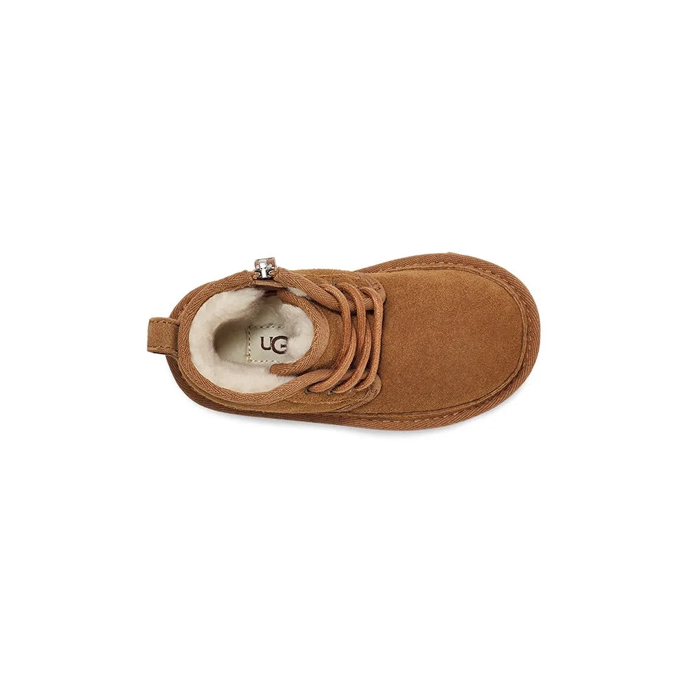 Toddler's Neumel (Chestnut)
