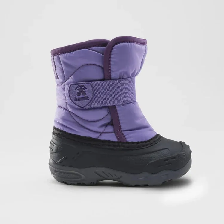 Toddlers' Snowbug 5