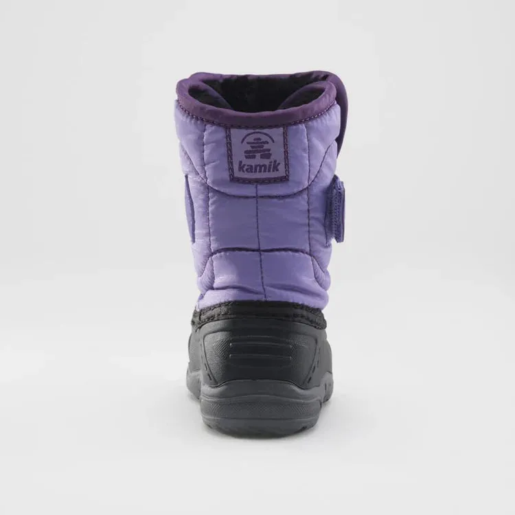 Toddlers' Snowbug 5