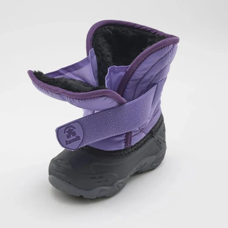 Toddlers' Snowbug 5