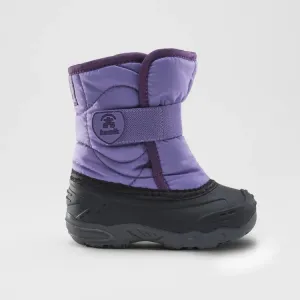 Toddlers' Snowbug 5