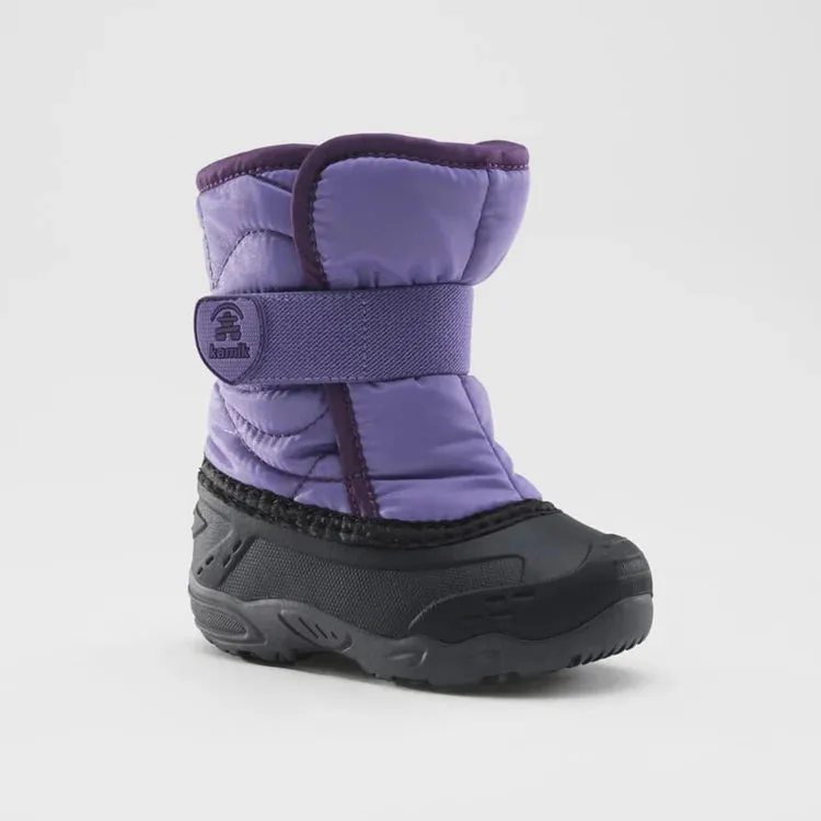 Toddlers' Snowbug 5