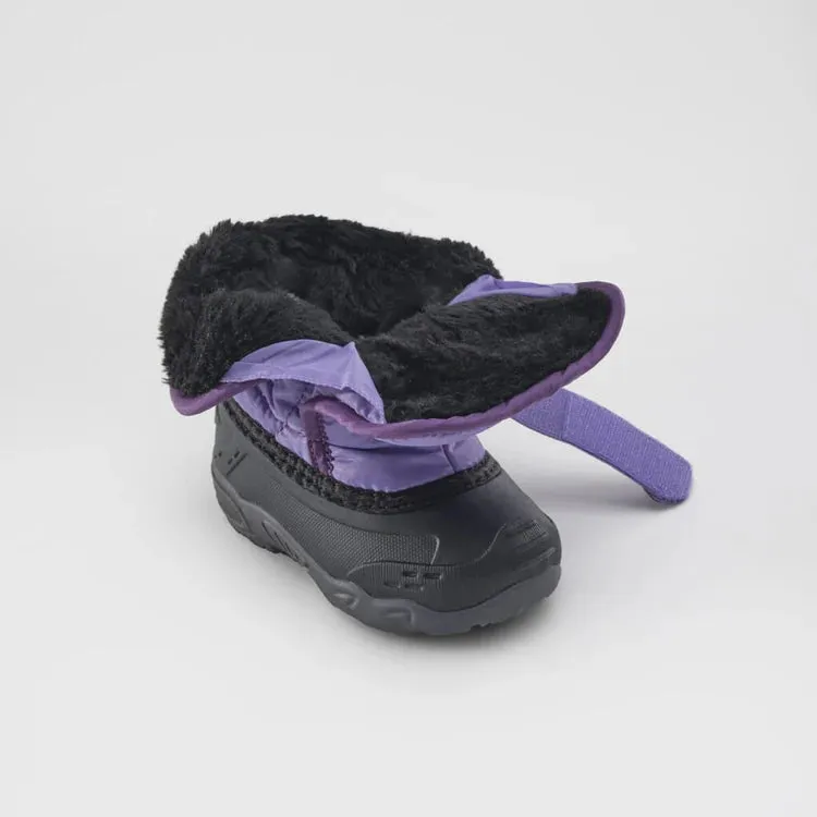 Toddlers' Snowbug 5