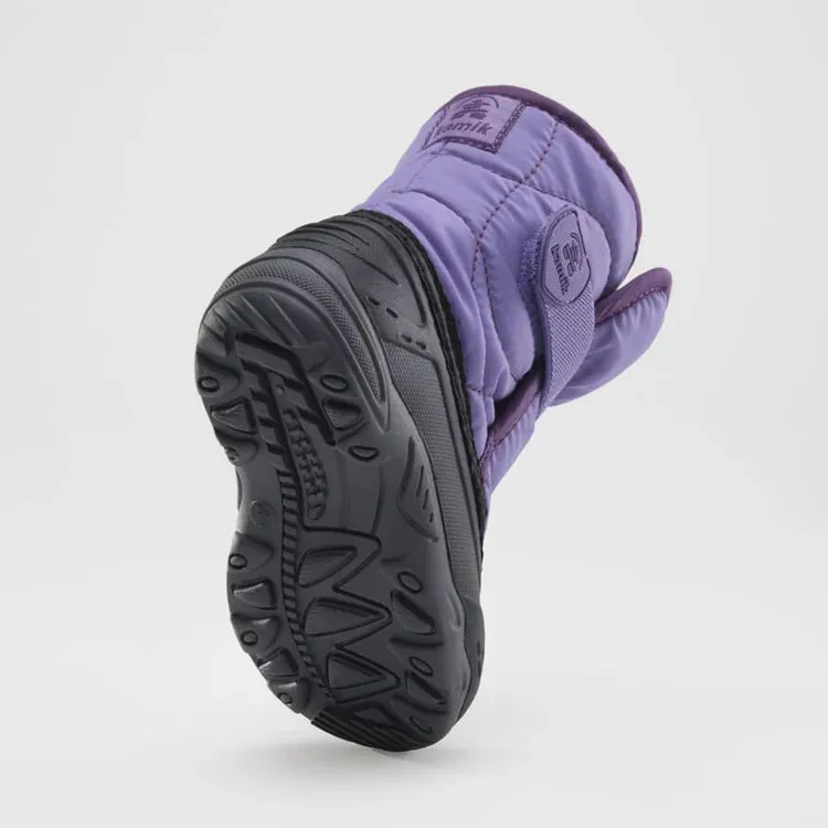 Toddlers' Snowbug 5