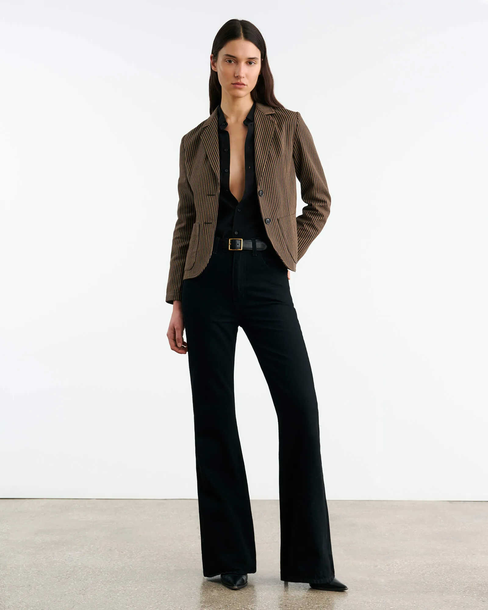 TOWNES BLAZER